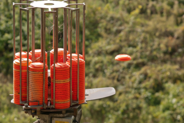 Clay Shoot Announcement